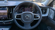 Volvo XC60 2.0 B5P Ultra Dark 5dr AWD Geartronic Petrol Estate